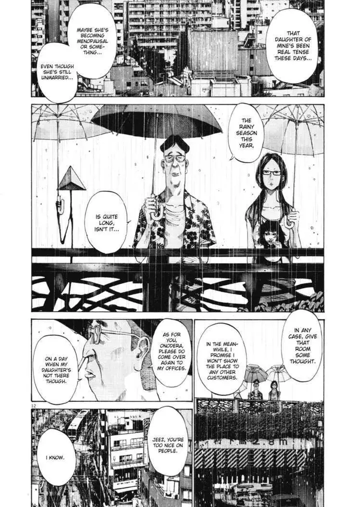 Goodnight Punpun Chapter 83 image 12_optimized